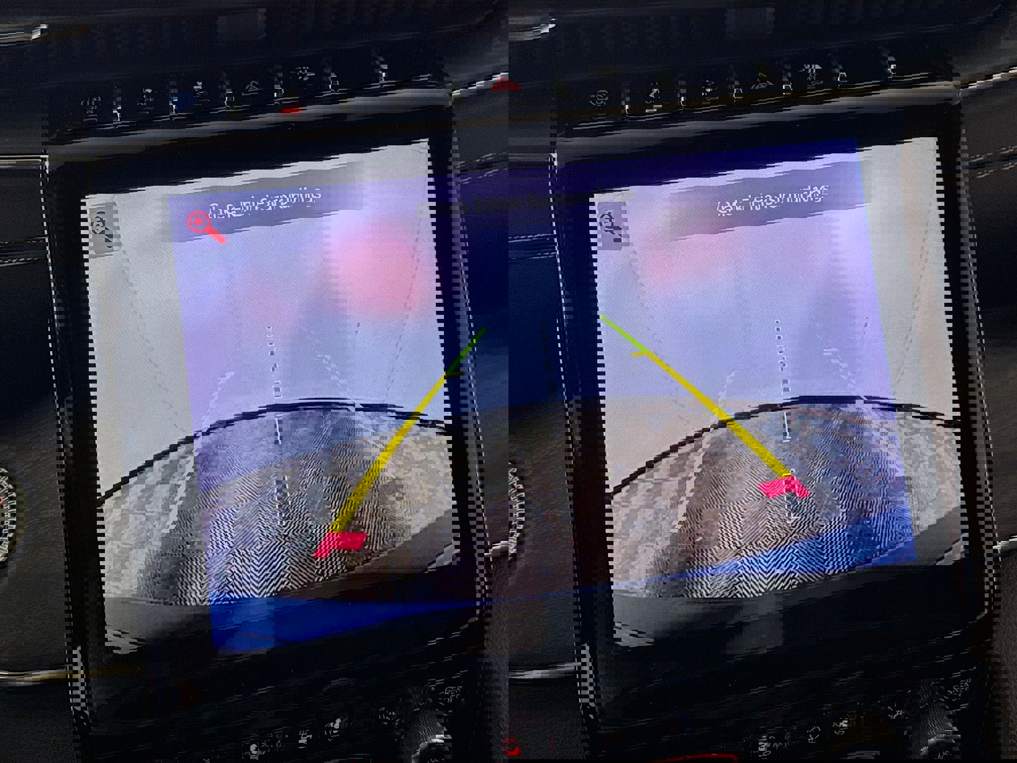 Used 2023 Jeep Grand Cherokee Overland image 3