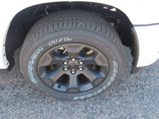 New 2026 RAM 1500 Big Horn AWD/4WD image 14