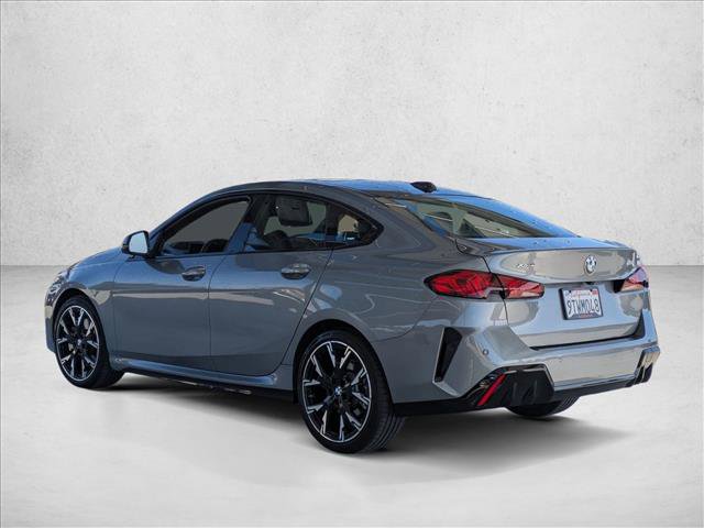 Used 2025 BMW 228i xDrive w/ Premium Package image 7