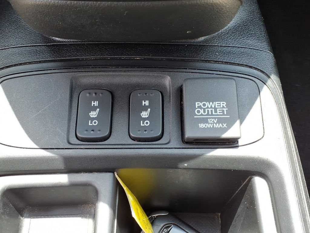 Used 2015 Honda CR-V EX image 14