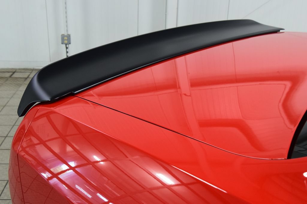 Used 2023 Dodge Challenger SRT Hellcat RWD image 23