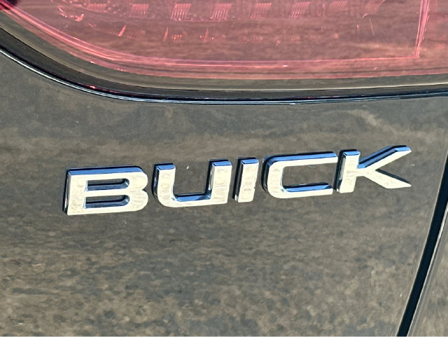 New 2026 Buick Envision Preferred AWD/4WD image 13