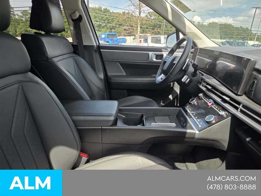 Used 2024 Hyundai Santa Fe SEL AWD/4WD image 21