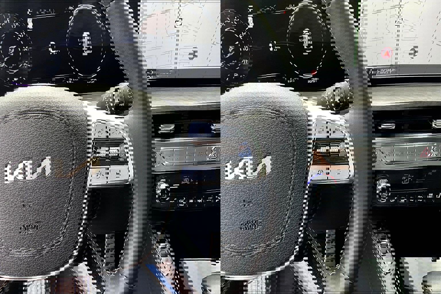 Certified 2023 Kia Telluride SX X-Pro image 12