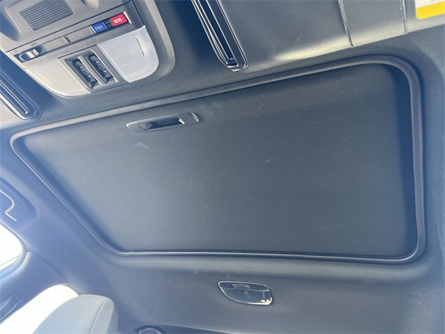 Used 2024 Subaru Crosstrek 2.5i Sport image 11