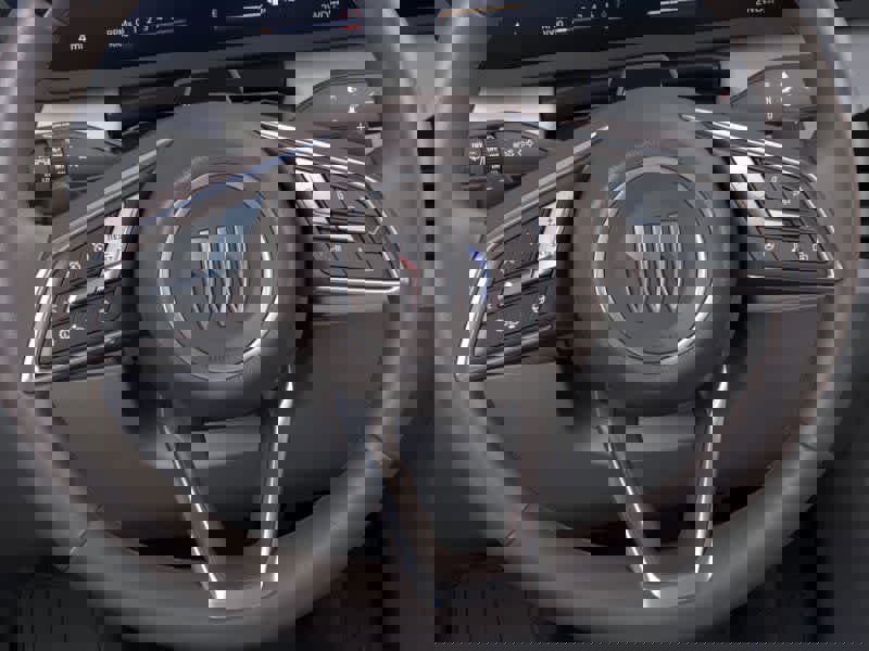 New 2026 Buick Enclave Avenir image 19