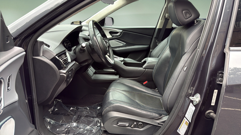 Used 2019 Acura RDX w/ Technology Package AWD/4WD image 11