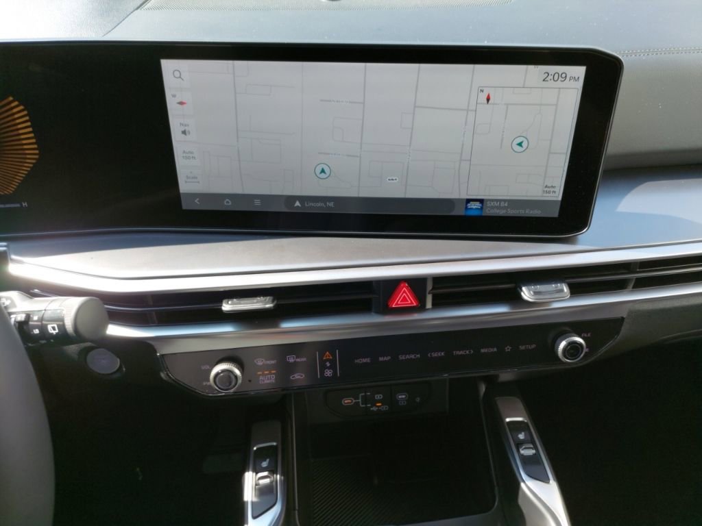 New 2026 Kia Sorento EX image 14