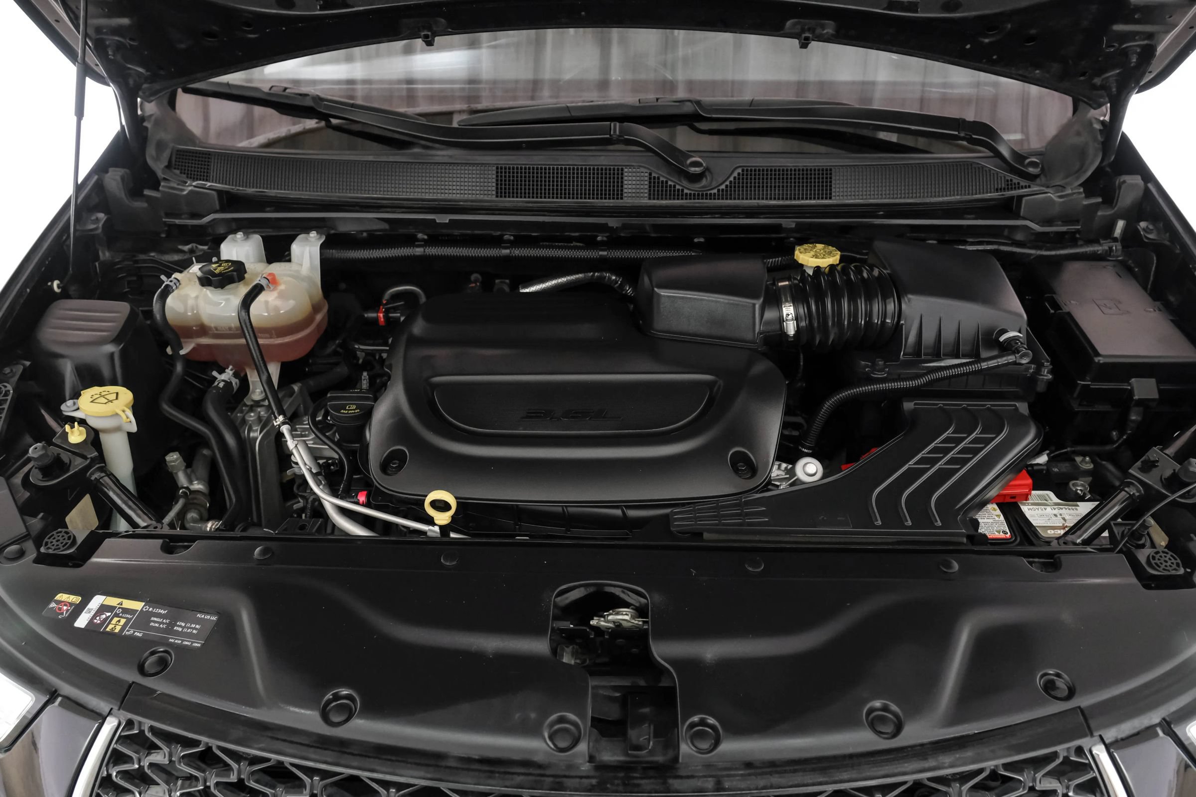 Used 2022 Chrysler Pacifica Limited FWD image 41