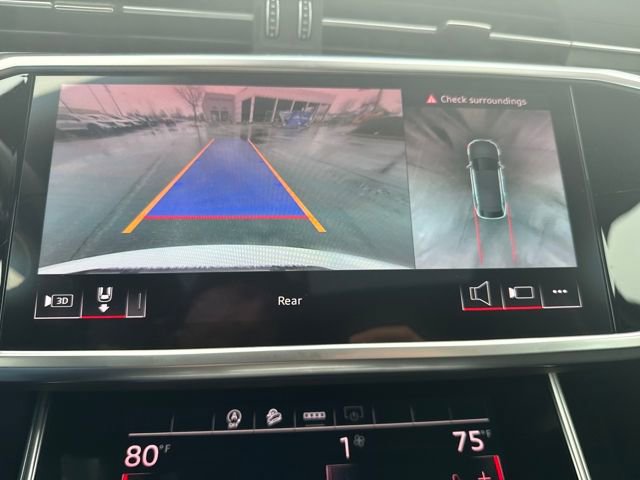 Used 2025 Audi A6 Premium Plus image 34