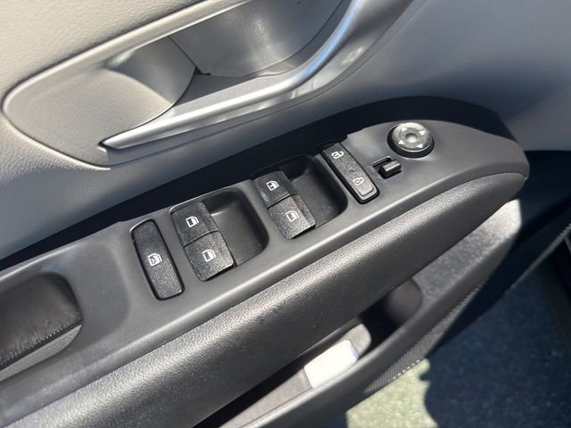 Certified 2024 Hyundai Tucson SE AWD/4WD image 10