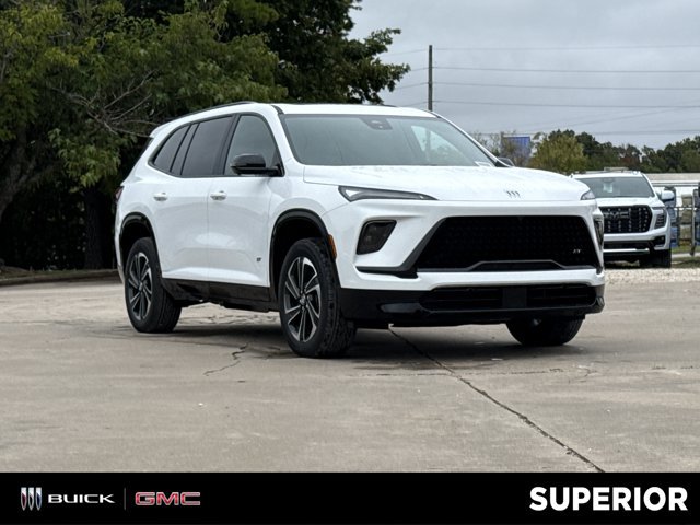 New 2027 Buick Enclave Sport Touring w/ Power Package