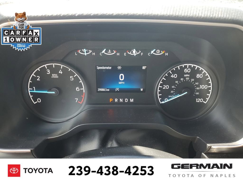 Used 2021 Ford F150 XL w/ Equipment Group 101A High image 26