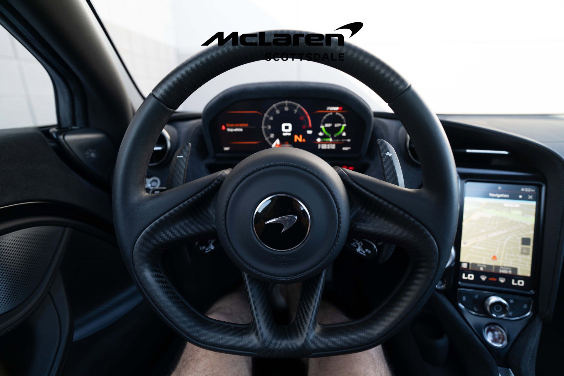 Used 2022 McLaren 720S Luxury image 25