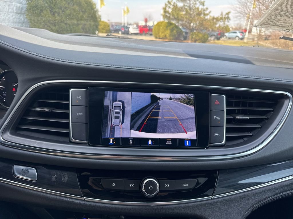Used 2022 Buick Enclave Premium image 20
