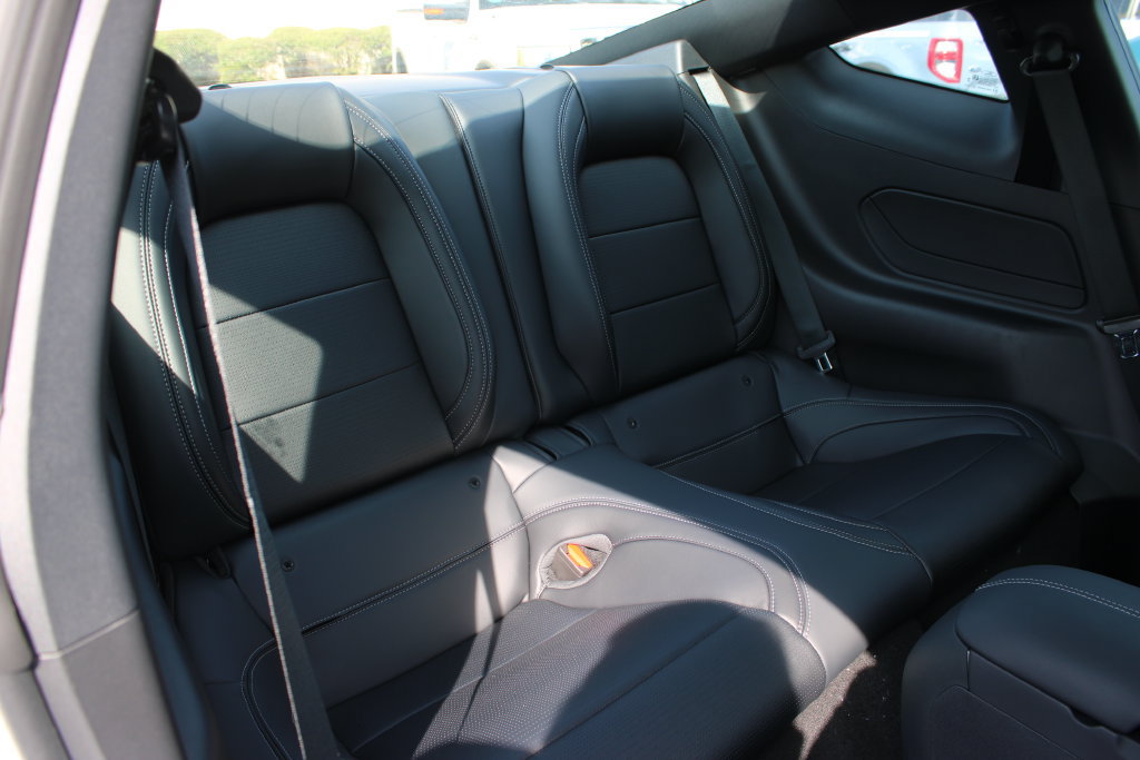 New 2026 Ford Mustang GT Premium RWD image 10