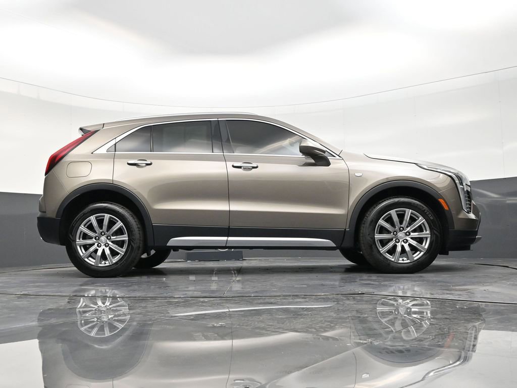 Used 2020 Cadillac XT4 Premium Luxury image 26