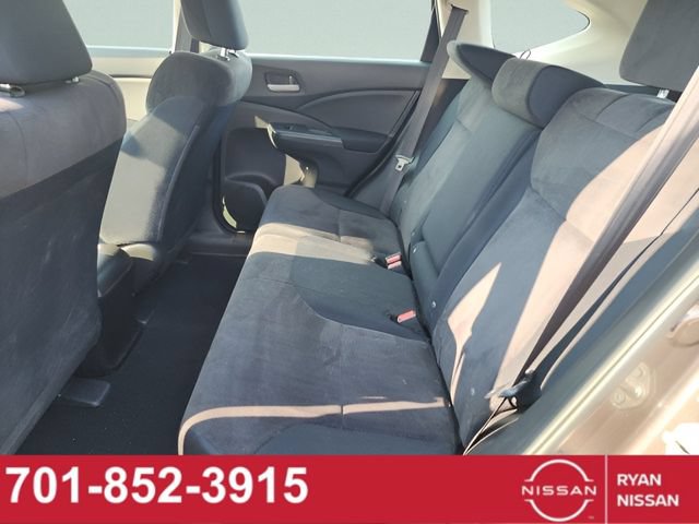 Used 2014 Honda CR-V LX image 11