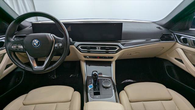 Used 2023 BMW i4 eDrive40 RWD image 26