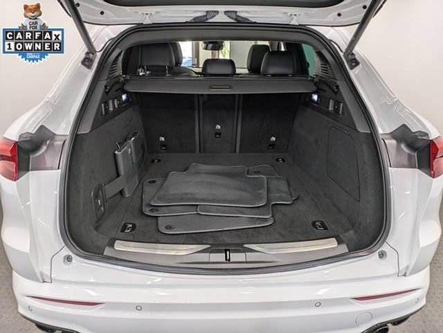 Used 2023 Maserati Grecale Modena AWD/4WD image 24