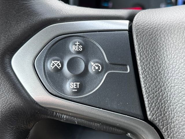 Used 2017 Chevrolet Silverado 1500 LT w/ All Star Edition AWD/4WD image 23