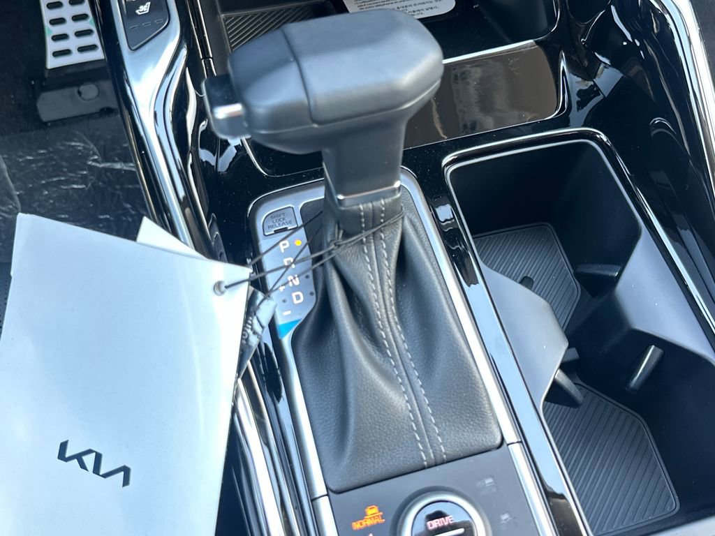New 2026 Kia Sorento SX AWD/4WD image 26