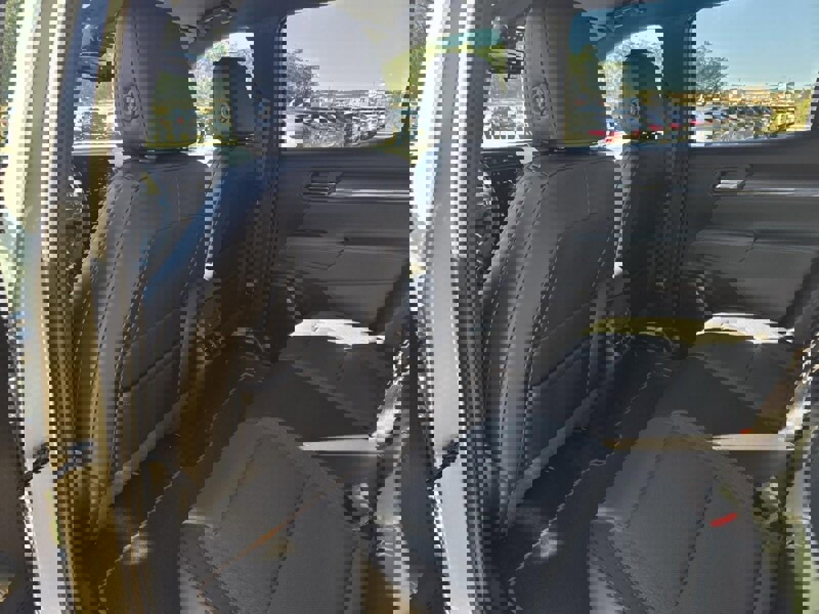 New 2026 GMC Terrain AT4 w/ Convenience Package III image 25