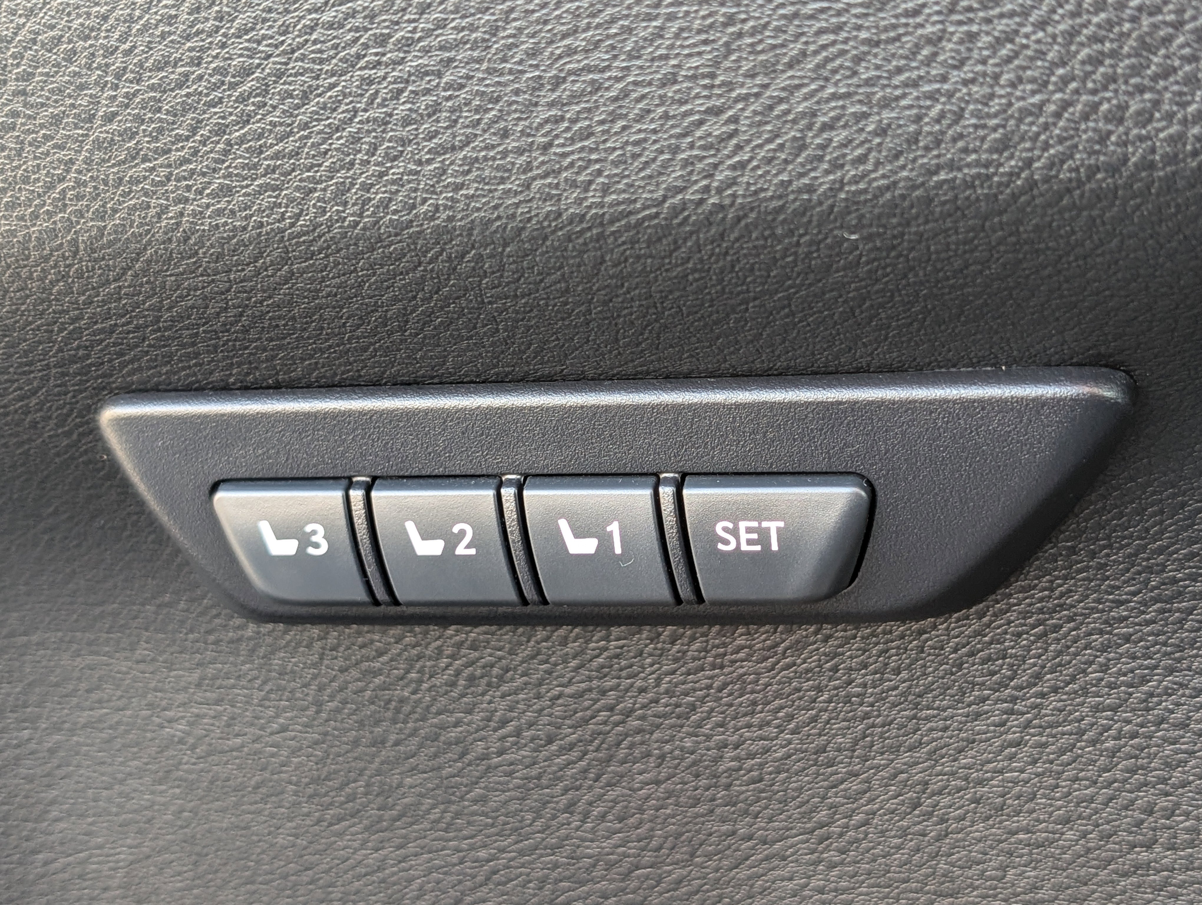 Used 2019 Lexus NX 300 300 image 21