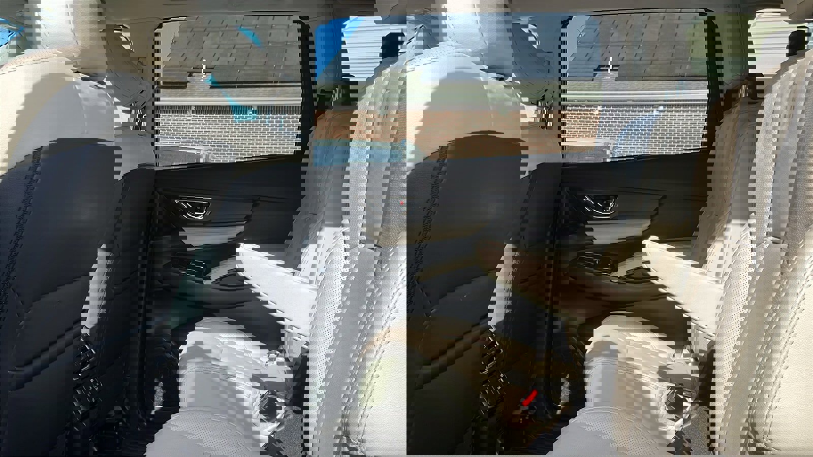 Certified 2023 Subaru Ascent Limited image 21