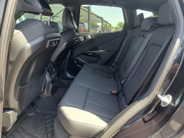 Used 2026 BMW X3 xDrive30i w/ Premium Package AWD/4WD image 13