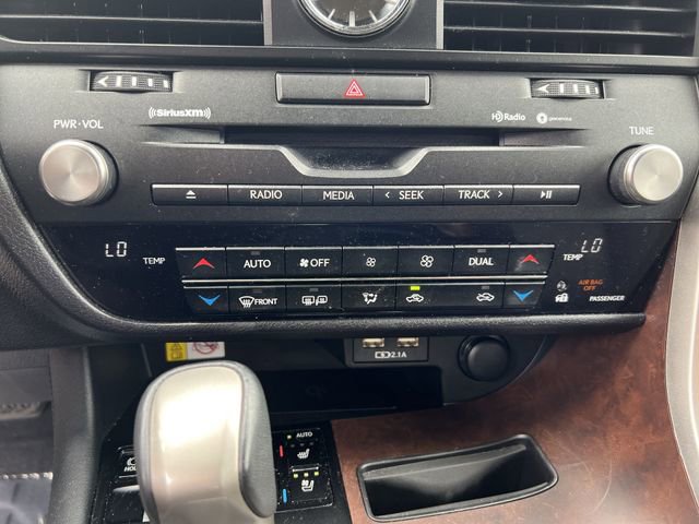 Used 2022 Lexus RX 350 AWD w/ Premium Package image 17