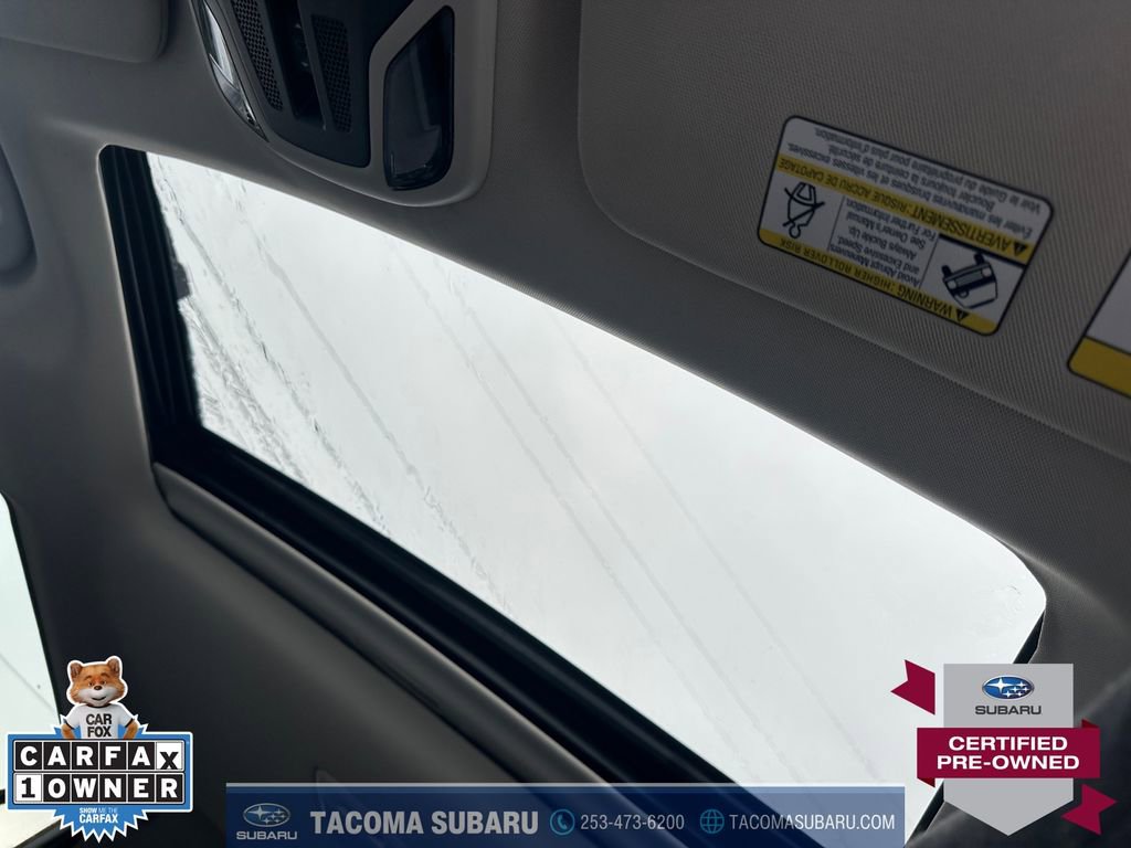 Used 2025 Subaru Outback Premium image 26