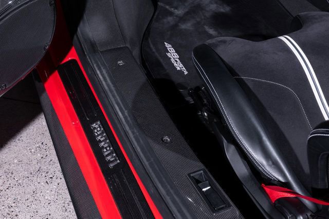 Used 2020 Ferrari 488 Pista Spider image 27