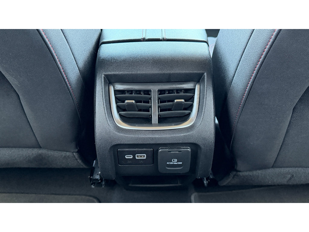 Certified 2025 Chevrolet Blazer RS FWD image 21