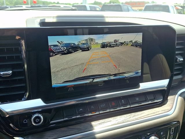 New 2026 GMC Sierra 1500 SLT w/ SLT Convenience Package AWD/4WD image 14