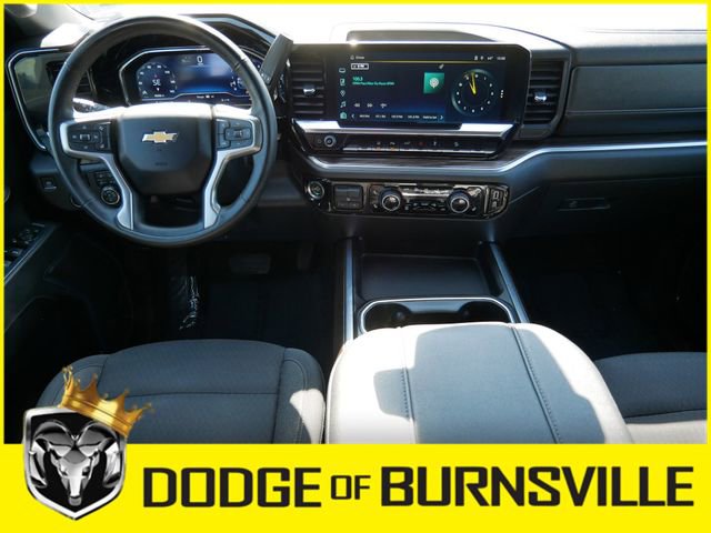 Used 2024 Chevrolet Silverado 2500 LT w/ All Star Edition image 15