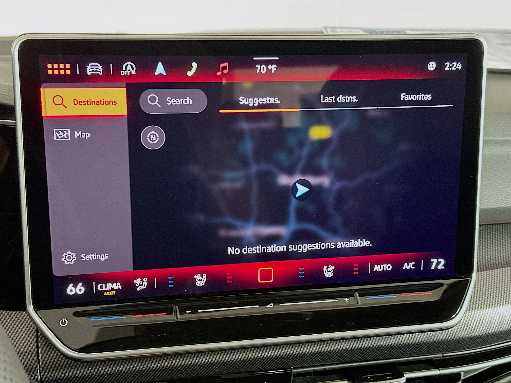 New 2025 Volkswagen GTI Autobahn image 13