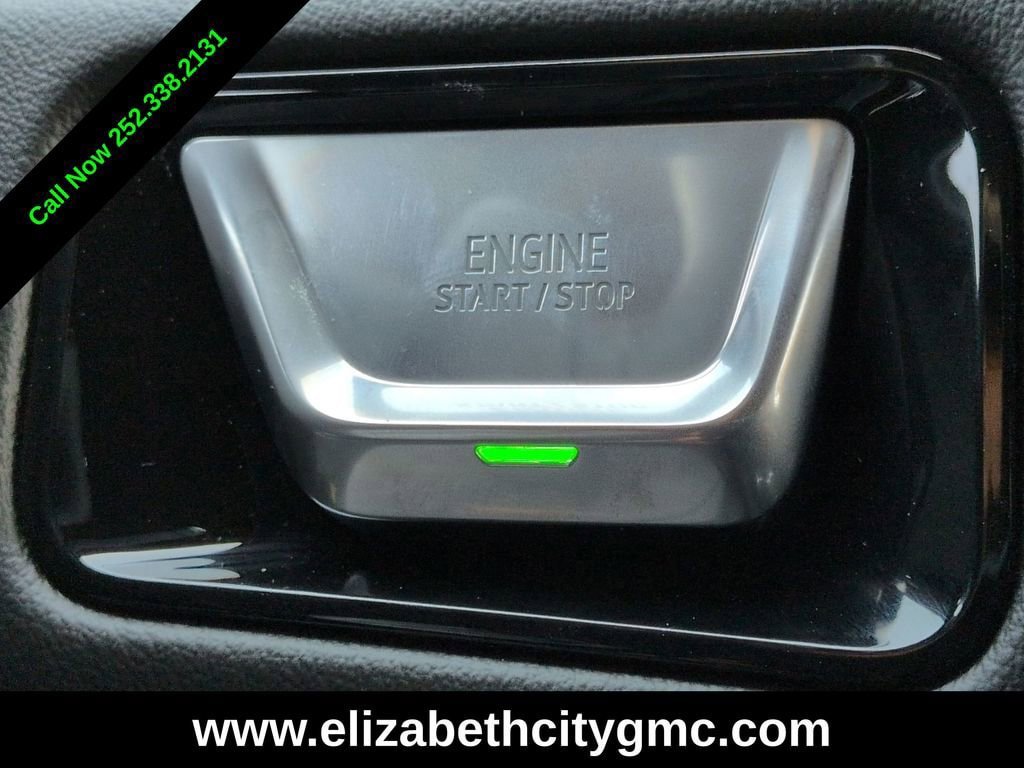 New 2026 GMC Yukon XL AT4 w/ AT4 Premium Package AWD/4WD image 35