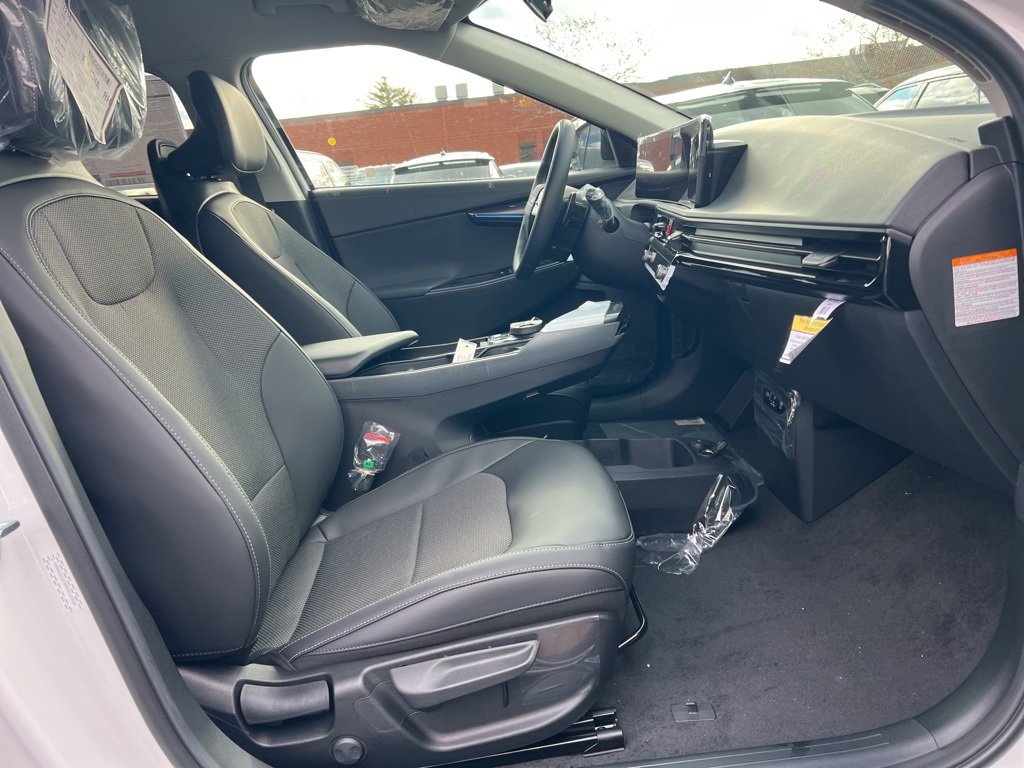 New 2025 Kia EV6 Light image 14