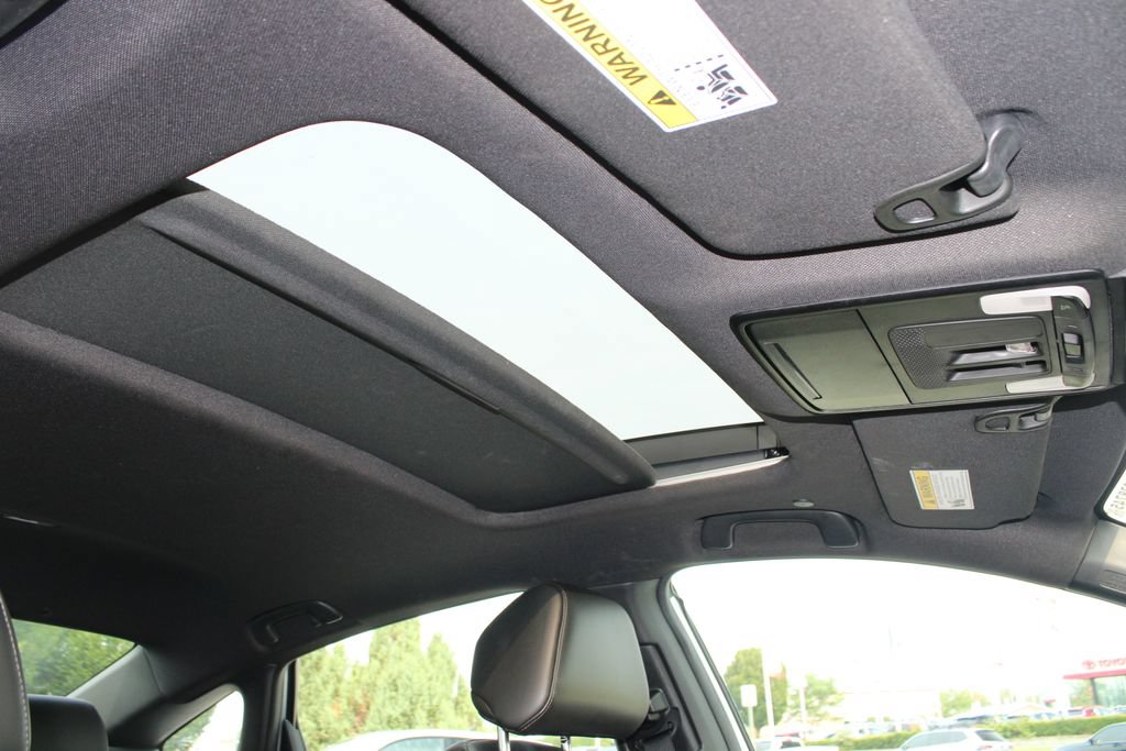 Used 2023 Honda Accord Sport image 27