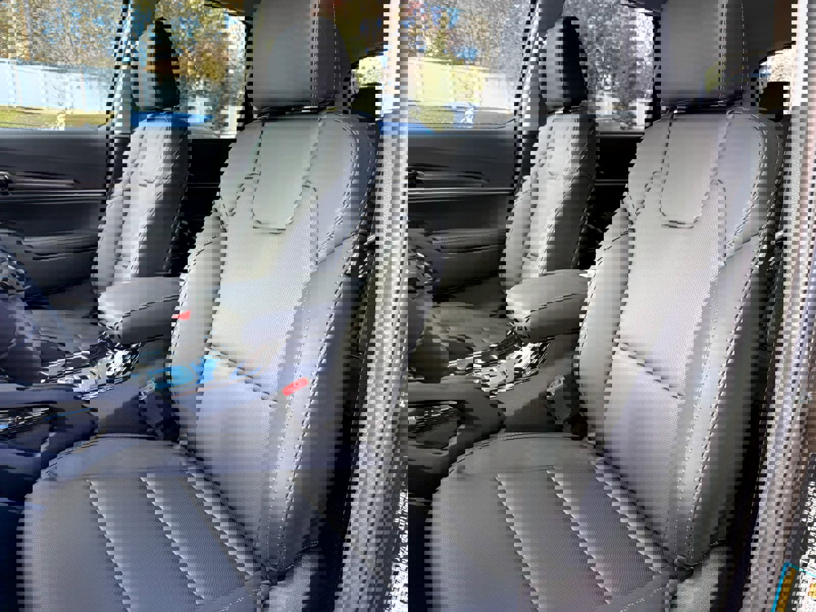 New 2025 Kia Telluride S image 12