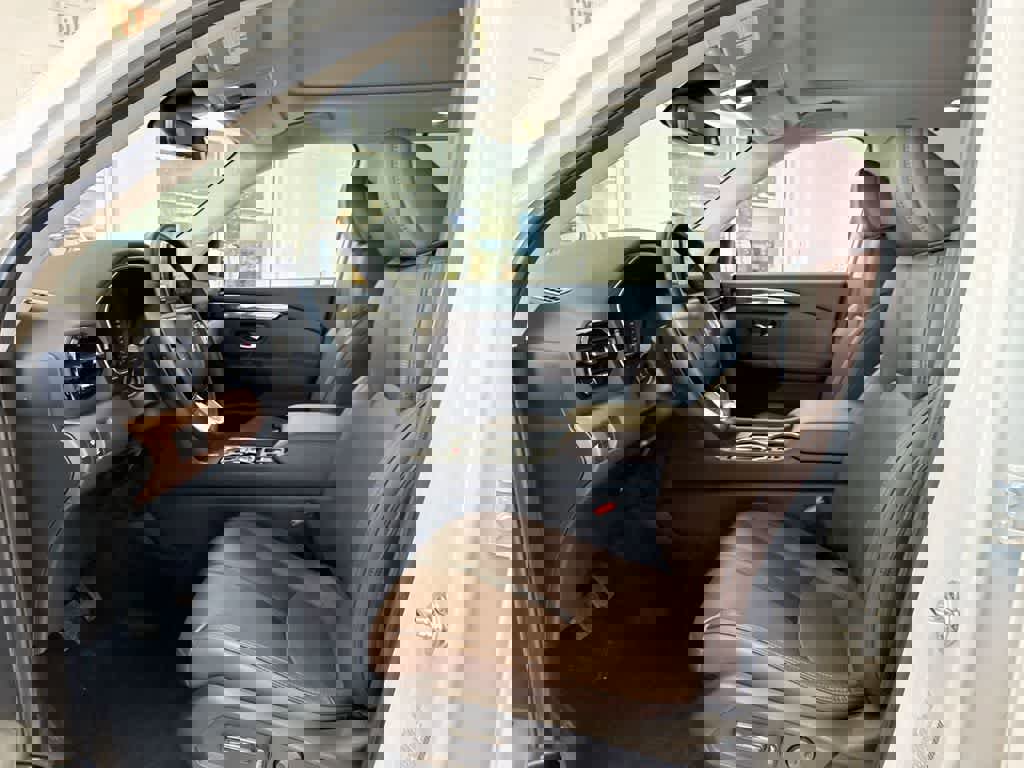 Certified 2024 Honda Pilot Elite image 19