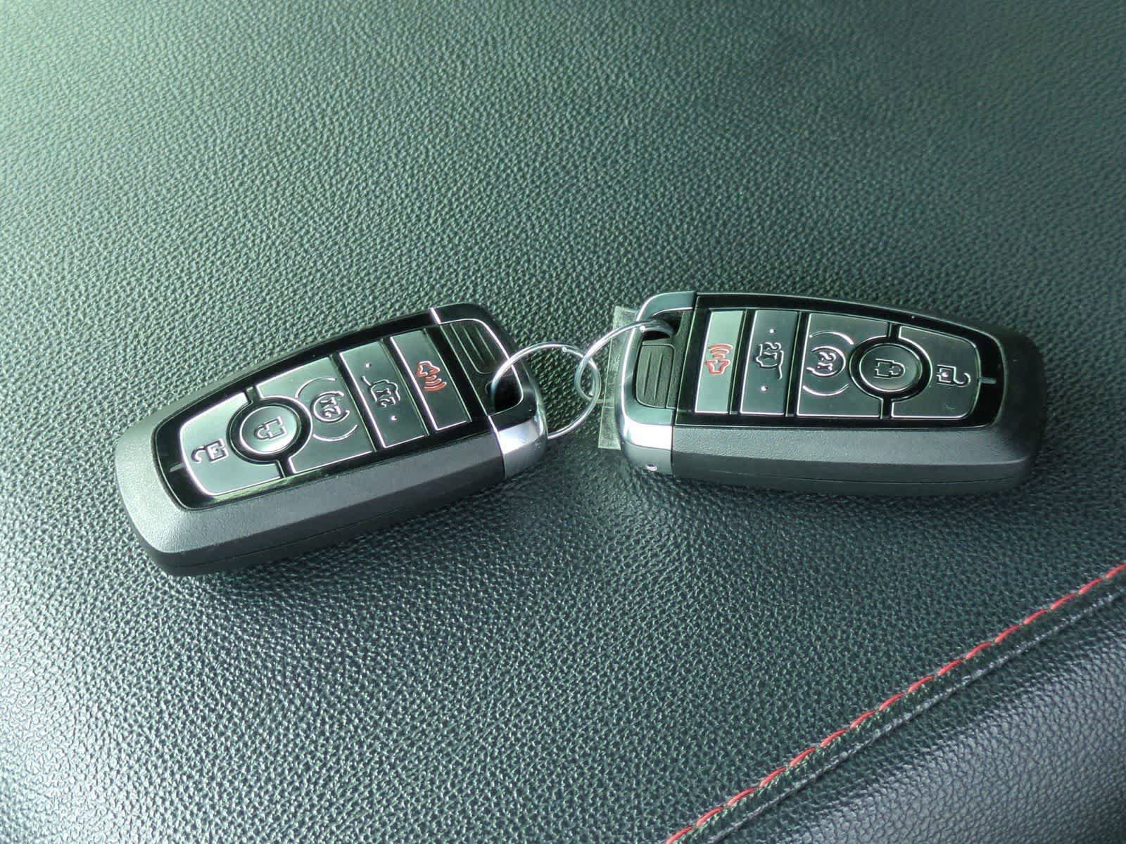 Used 2024 Ford Expedition Limited AWD/4WD image 37