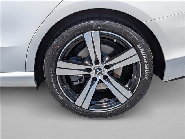 Certified 2026 Mercedes-Benz C 300 4MATIC Sedan image 24