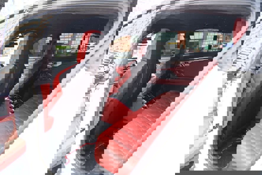 Used 2022 BMW M8 Gran Coupe xDrive Competition image 25