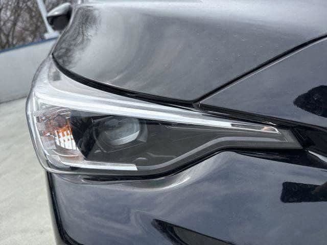 New 2026 Subaru Impreza 2.0i Sport image 19