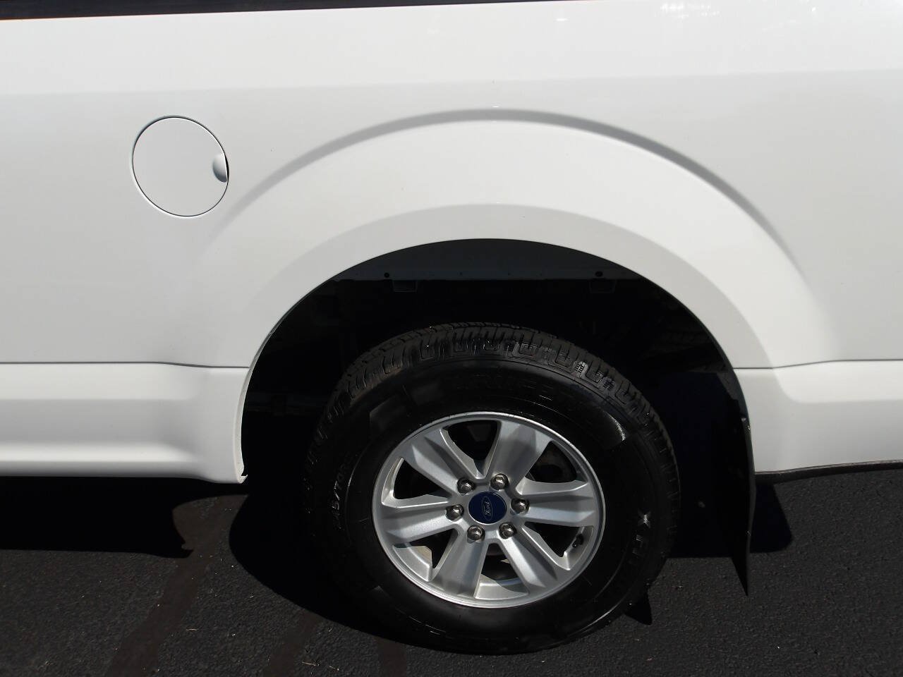 Used 2019 Ford F150 XL w/ Equipment Group 101A Mid RWD image 42
