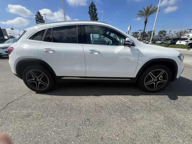 New 2026 Mercedes-Benz GLA 250 image 7
