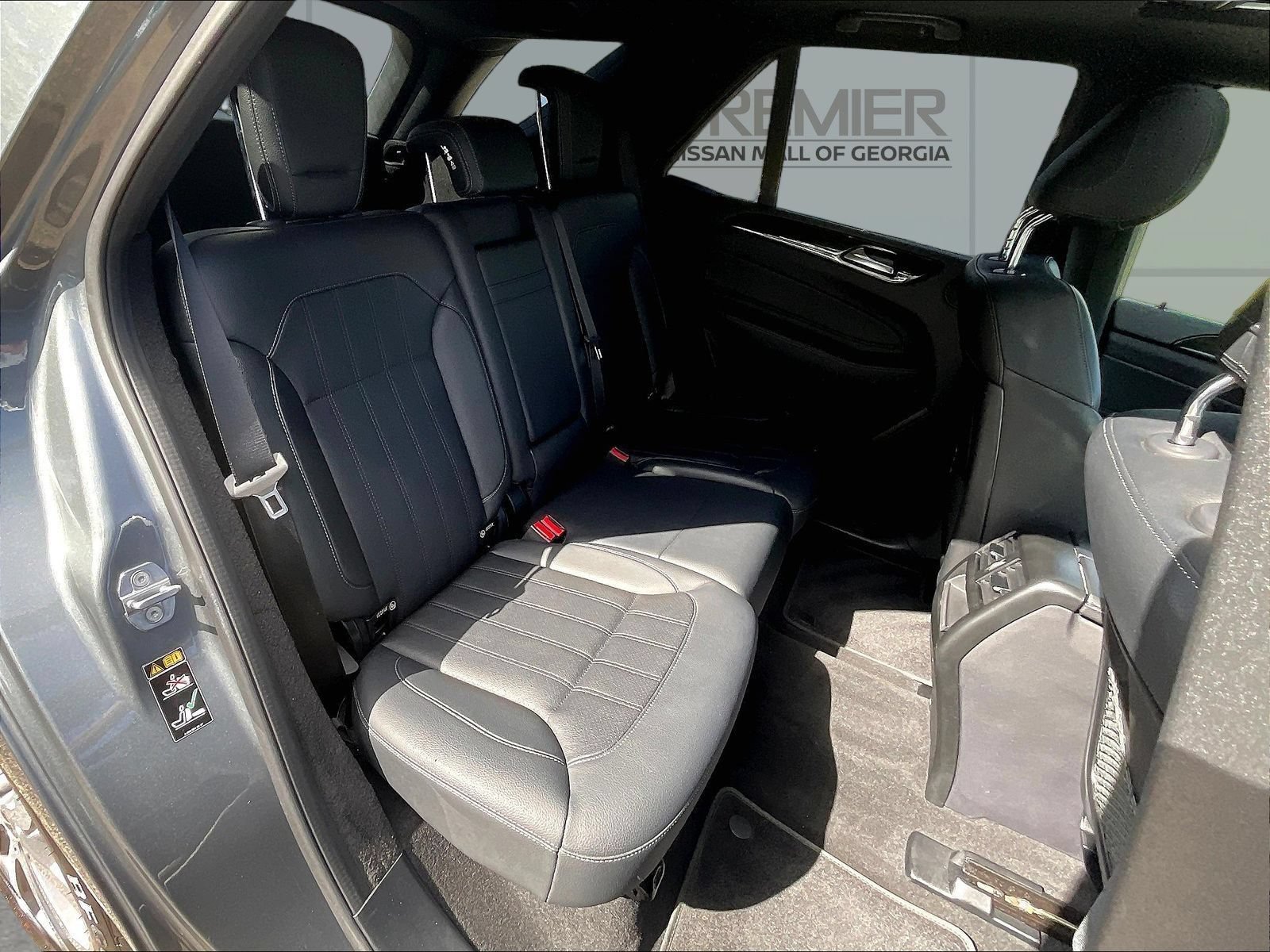 Used 2018 Mercedes-Benz GLE 350 image 27
