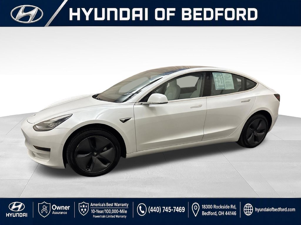 Used 2019 Tesla Model 3 RWD image 10